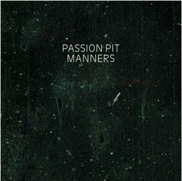 28) Passion Pit- Manners